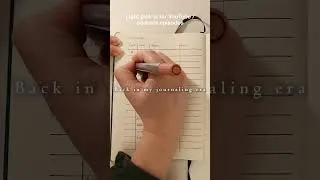 Thumbnail: March Bullet Journal Spreads 2026