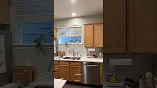 Thumbnail: Minimalist kitchen makeover #minimal