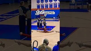 Thumbnail: Last game. Last Cheer. We Won!