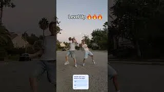 Thumbnail: POV: When rhythmic gymnastics meets dance… and the floor becomes your stage 💃✨
