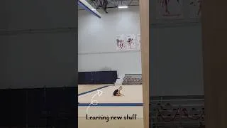 Thumbnail: 🔥 3 Rolls + Hoop Risk… Did She Catch It?! 😱