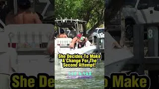 Thumbnail: This Crew Has A Tough Time At The Dock!! #shorts #boatfails