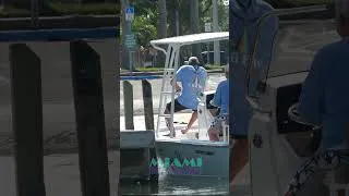 Thumbnail: This crew Has A Tough Day Around The dock!! #boatfails #shorts