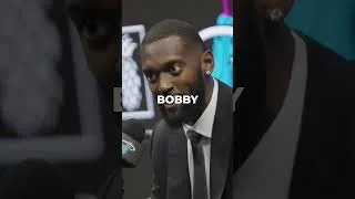 Thumbnail: 🥇 The "BOBBY!" Chants Get Him FIRED UP 🔥