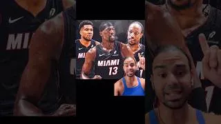 Thumbnail: Miami Heat must pivot to DeMar DeRozan! #nba #fyp#shorts #demarderozan ￼