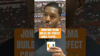 Thumbnail: Jon Vilma builds his PERFECT Cane 🙌