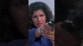Thumbnail: Don't make me Kill you 💔 #shorts #miamivice #80s #shortsvideo