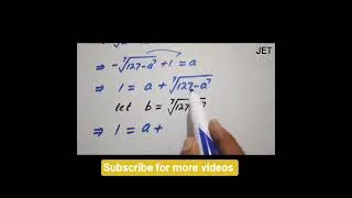 Thumbnail: math olympiad questions #advancemath #maths #mathcompetition #mathematics #mathcompetitionquestions