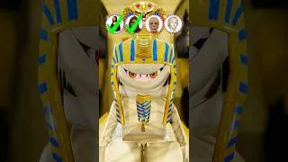 Thumbnail: Rumi plays Hide and Seek in Museum 🧟‍♀️🤣