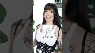 Thumbnail: my 2025 tattoo collection #tattoo #tatttootour