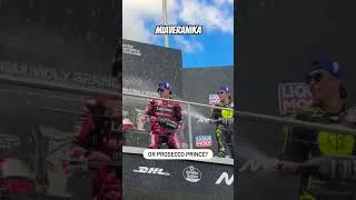 Thumbnail: SERU BGT MARC MARQUEZ MAIN INI SAMA AI OGURA‼️😱 #marcmarquez #motogp
