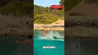Thumbnail: NGAKAK‼️ MARC MARQUEZ TERJEBUR DI LAUT SAAT LIBURAN‼️😂 #marcmarquez #motogp