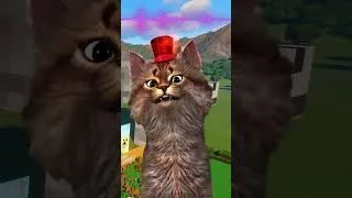Thumbnail: Steve's Lava Chicken Miaw's Version - A Minecraft Movie Soundtrack Cover #minecraft #minecraftmovie