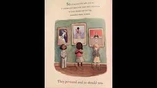 Thumbnail: Last Page She Persisted