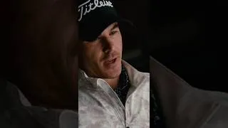 Thumbnail: My goal has always been to be the best version of myself. Thanks Titleist!