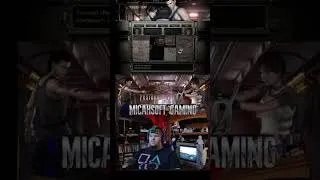 Thumbnail: Horror Stream! #horror #micahsoftgaming #residentevil0 #survivalhorror #playstation4