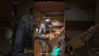 Thumbnail: I was just trying to be nice | Arena Breakout Infinite