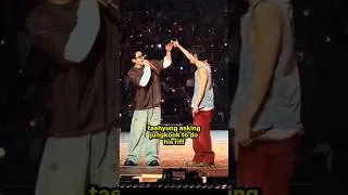 Thumbnail: V asking JUNGKOOK to do the Into The Sun riff | BTS in Baltimore Day 2 #taehyung #jungkook #bts