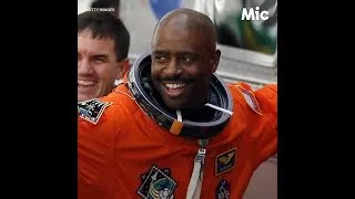 Thumbnail: Why NASA Needs Diversity | Mic Opinion