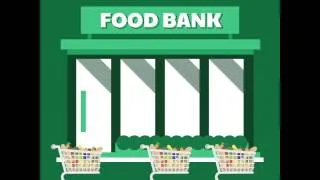 Thumbnail: The Good Deed Feed: Ending Hunger | In Collaboration with Subway
