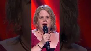 Thumbnail: she doesn't even know if anyone turned around for her...