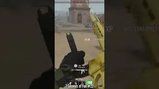 Thumbnail: BAS-P Quad Kill = INSTANT DELETION 🔥 (MW2) (7SOF22)