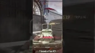 Thumbnail: BAS-P PENTA KILL in the OPENING SECONDS 🤯 (MW2) (7SOF21)