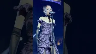 Thumbnail: Dangerous Woman - Ariana Grande (Live at the Crypto.com Arena in Los Angeles N1/On June 13, 2026)