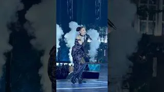 Thumbnail: Dangerous Woman - Ariana Grande (Live at the Crypto.com Arena in Los Angeles N1/On June 13, 2026)