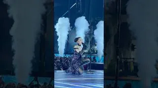 Thumbnail: Dangerous Woman - Ariana Grande (Live at the Crypto.com Arena in Los Angeles N1/On June 13, 2026)