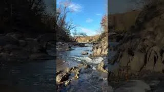 Thumbnail: Meditation #riversounds