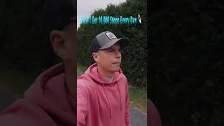 Thumbnail: How I Get 10,000 Steps Every Day 👟 #habits #habitsthatchangeyourlife