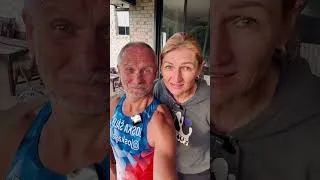 Thumbnail: Watch Live - Guinness WR Attempt invite - 45kg abdominal plank