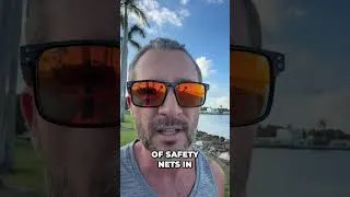 Thumbnail: The Money System is RIGGED (Use it To Your ADVANTAGE) #shorts