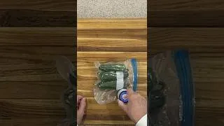 Thumbnail: I Tested the Billty Handheld Vacuum Sealer… Here’s What I Found!  #shorts #fyp