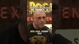 Thumbnail: Thanks Joe Rogan for the shoutout - always grateful 🙏 #joerogan #joeroganexperience #jre #ancient