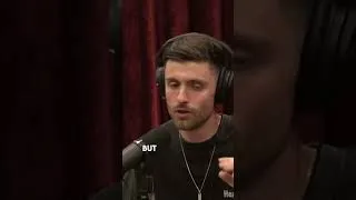 Thumbnail: Joe Rogan and I on the mystery of agriculture & civilization #joerogan #jre #joeroganexperience