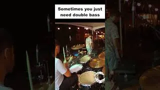 Thumbnail: You Just Need Double Bass