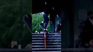 Thumbnail: Mind melters from Go Skate Day. Good times out in Vancouver B.C. 🛹 #skateboarding #skate #goskate
