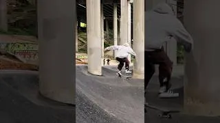 Thumbnail: One of those spots that makes you want to come back! ✅ #seattle #seattlewa #skatepark #skate #skater