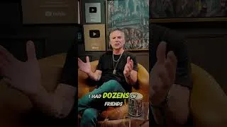 Thumbnail: Former Mobsters Advice on managing expectations with friends