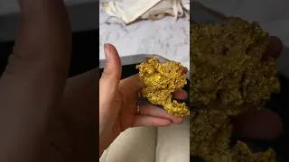 Thumbnail: Meet Gold Ore ⛏️🟡