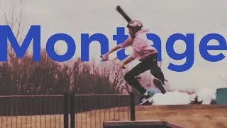 Thumbnail: Scooter Montage 2021