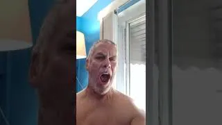 Thumbnail: Tarzan Yell & Chimp Imitations # funny