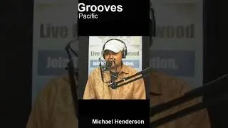 Thumbnail: First Jam Session with Stevie Wonder #shorts