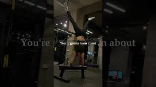Thumbnail: Discipline x consistency #shorts #youtubeshorts #motivation #gym