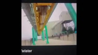 Thumbnail: The Last Launch, Wicked Twister, September 6, 2021