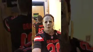 Thumbnail: Halloween Returns 2018 Shape Mask, Face Your Fate