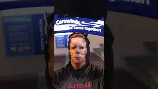 Thumbnail: The Shape in North & South Carolina. Carowinds
