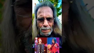 Thumbnail: Has Arnel Pineda Just Stepped Aside for Hugo Valentine to Take on Vocals for Journey? #journeyband